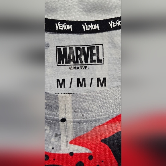 Marvel Venom Tee - Picture 2 of 5
